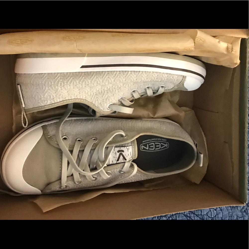 Keen Sneakers
